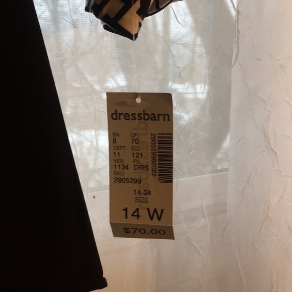 2 piece dress with jacket - Picture 6 of 12